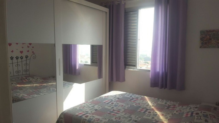 Imagem Imóvel com 1 Quarto à Venda, 48 m² em Mooca - São Paulo