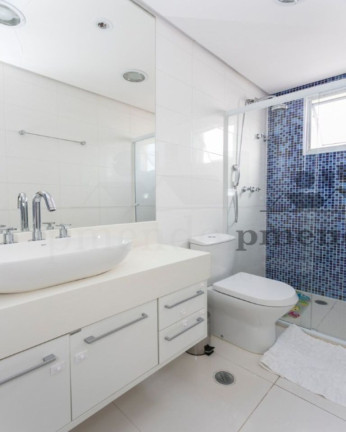 Imagem Apartamento com 3 Quartos à Venda, 259 m² em Perdizes - São Paulo