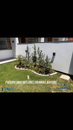 Imagem Casa com 2 Quartos à Venda, 180 m² em Vila Nova - Barra Velha