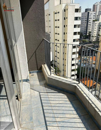 Imagem Apartamento com 3 Quartos para Alugar, 88 m² em Vila Mariana - São Paulo Imagem Apartamento com 3 Quartos para Alugar, 88 m² em Vila Mariana - São Paulo