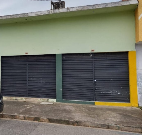 Loja para Alugar, 40 m² em Residencial Estoril - Taubaté