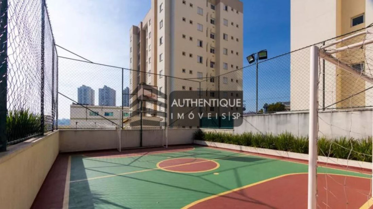 Imagem Apartamento com 2 Quartos à Venda, 56 m² em Vila Guarani (z Sul) - São Paulo Imagem Apartamento com 2 Quartos à Venda, 56 m² em Vila Guarani (z Sul) - São Paulo