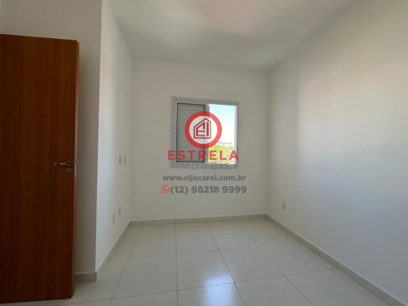 Imagem Imóvel com 2 Quartos à Venda, 52 m² em São João - Jacareí