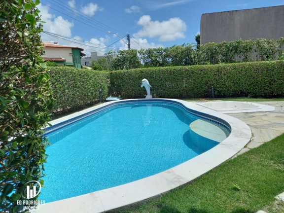 Imagem Casa com 4 Quartos à Venda, 255 m² em Jardim Petrópolis - Maceió Imagem Casa com 4 Quartos à Venda, 255 m² em Jardim Petrópolis - Maceió