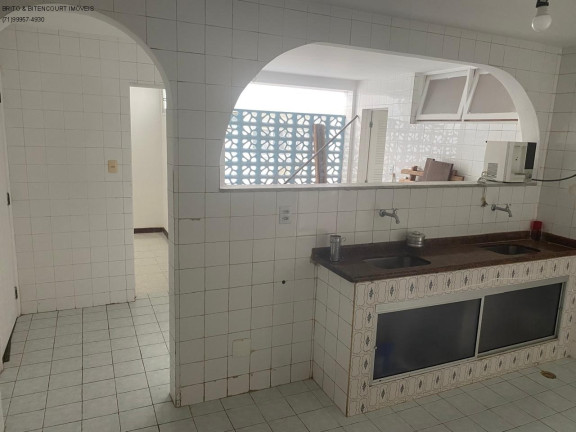 Imagem Imóvel com 3 Quartos à Venda, 118 m² em Barra - Salvador Imagem Imóvel com 3 Quartos à Venda, 118 m² em Barra - Salvador