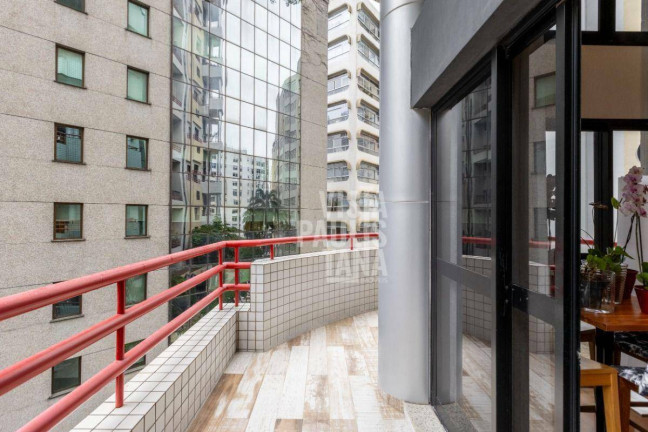 Imagem Imóvel com 3 Quartos à Venda, 173 m² em Itaim Bibi - São Paulo Imagem Imóvel com 3 Quartos à Venda, 173 m² em Itaim Bibi - São Paulo