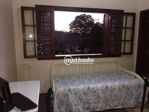 Imagem Casa com 4 Quartos à Venda, 403 m² em Jardim Chapadão - Campinas Imagem Casa com 4 Quartos à Venda, 403 m² em Jardim Chapadão - Campinas
