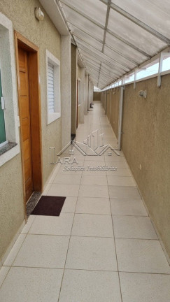 Imagem Casa de Condomínio com 2 Quartos à Venda, em São Miguel Paulista - São Paulo Imagem Casa de Condomínio com 2 Quartos à Venda, em São Miguel Paulista - São Paulo
