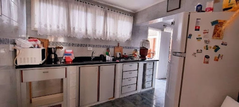 Imagem Casa com 4 Quartos à Venda, 171 m² em Vila Santista - Atibaia Imagem Casa com 4 Quartos à Venda, 171 m² em Vila Santista - Atibaia