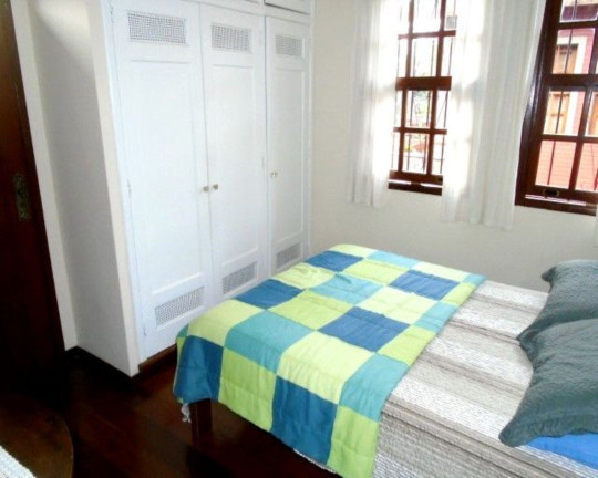 Imagem Casa com 3 Quartos à Venda, 157 m² em Alto - Teresópolis
