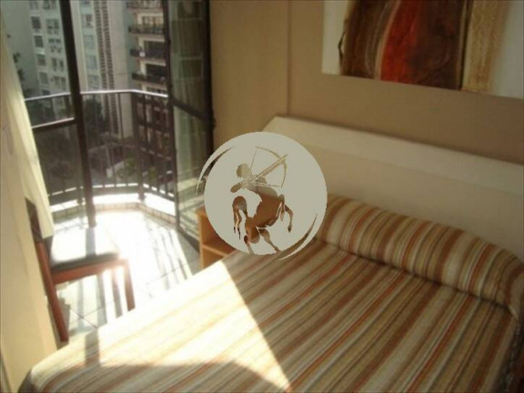 Imagem Apartamento com 1 Quarto à Venda, 50 m² em Gonzaga - Santos