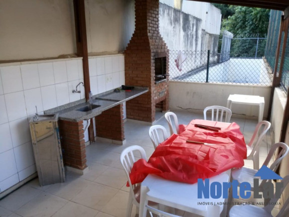 Imagem Apartamento com 2 Quartos à Venda, 70 m² em Lauzane Paulista - São Paulo
