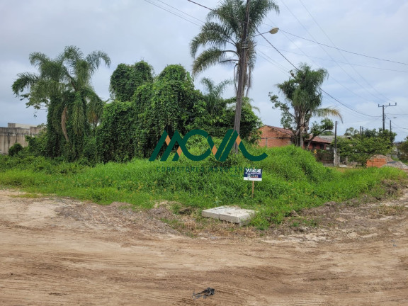 Imagem Terreno à Venda, 360 m² em Cambijú - Itapoá