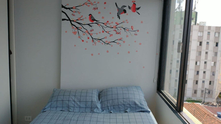 Imagem Kitnet com 1 Quarto à Venda, 27 m² em Bela Vista - São Paulo