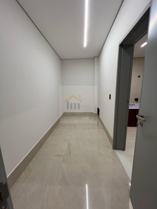 Imagem Casa com 4 Quartos à Venda, 224 m² em Residencial Vereda Dos Buritis - Goiânia