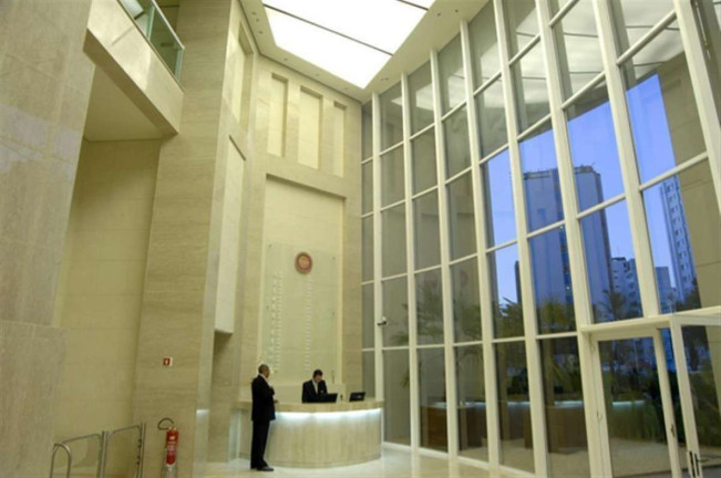 Imagem Casa com 1 Quarto para Alugar, 55 m² em Bela Vista - São Paulo Imagem Casa com 1 Quarto para Alugar, 55 m² em Bela Vista - São Paulo