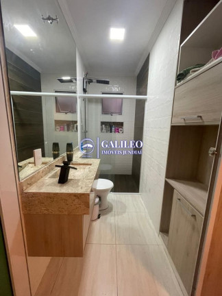 Imagem Sobrado com 2 Quartos à Venda, 82 m² em Parque Cidade Jardim Ii - Jundiaí