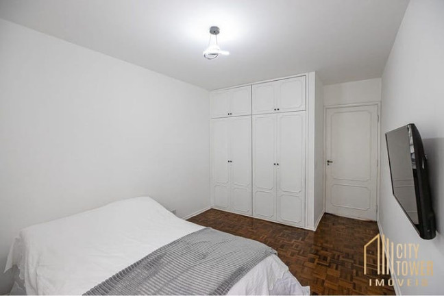 Imagem Apartamento com 3 Quartos à Venda, 105 m² em Jardim Paulista - São Paulo