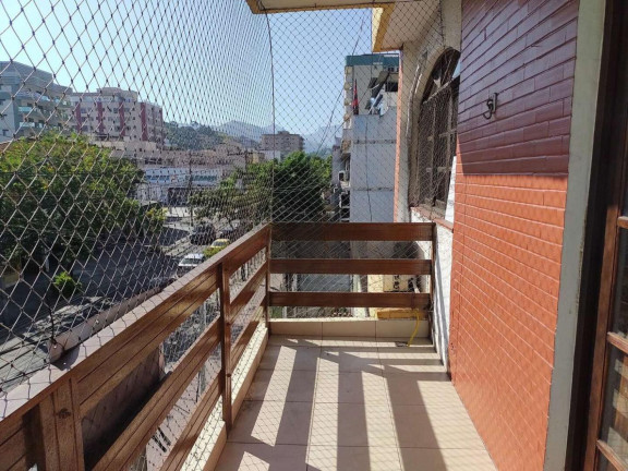 Apartamento com 2 Quartos à Venda, 650.065 m² em Vila Valqueire - Rio De Janeiro
