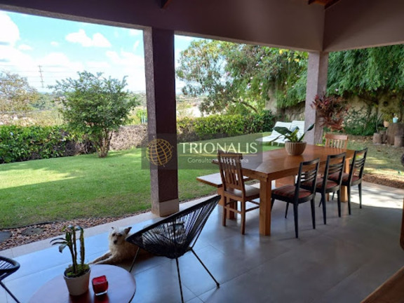 Imagem Casa com 3 Quartos à Venda, 212 m² em Condominio Parque Das Garças I - Atibaia