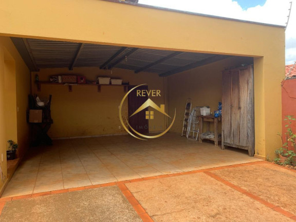 Imagem Sobrado com 4 Quartos à Venda, 304 m² em Parque Taquaral - Campinas