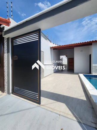 Casa com 3 Quartos à Venda, 87 m² em Bopiranga - Itanhaem
