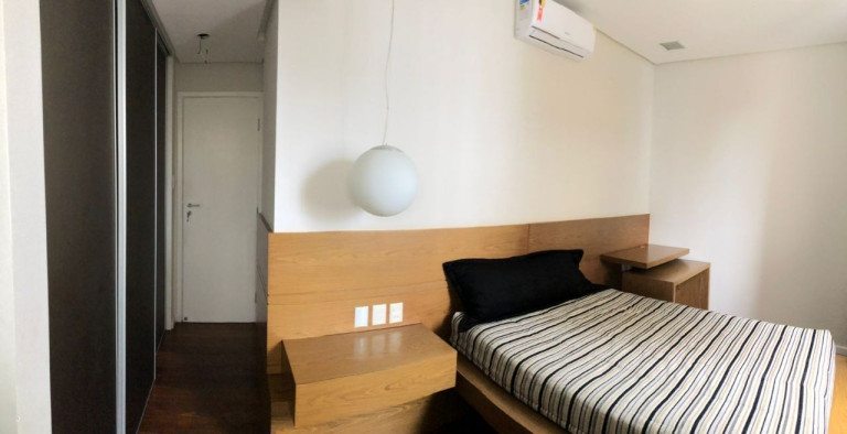 Imagem Apartamento com 4 Quartos à Venda, 201 m² em Graça - Salvador Imagem Apartamento com 4 Quartos à Venda, 201 m² em Graça - Salvador