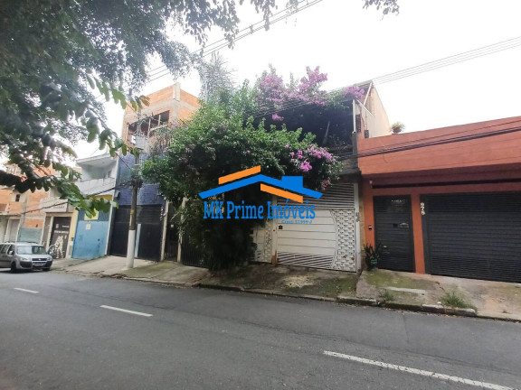 Sobrado com 3 Quartos à Venda, 275 m² em Santa Maria - Osasco