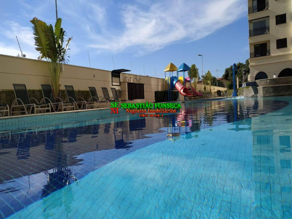 Imagem Apartamento com 4 Quartos à Venda, 118 m² em Jardim Esplanada - São José Dos Campos Imagem Apartamento com 4 Quartos à Venda, 118 m² em Jardim Esplanada - São José Dos Campos