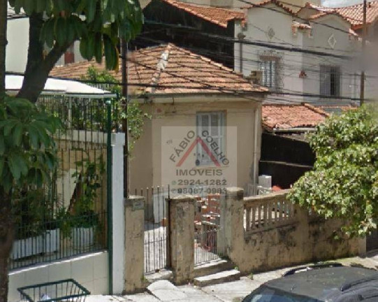 Imagem Terreno à Venda, 480 m² em Pompeia - São Paulo Imagem Terreno à Venda, 480 m² em Pompeia - São Paulo