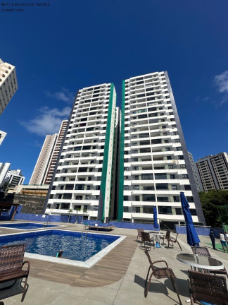 Imagem Imóvel com 3 Quartos à Venda, 88 m² em Parque Bela Vista - Salvador Imagem Imóvel com 3 Quartos à Venda, 88 m² em Parque Bela Vista - Salvador