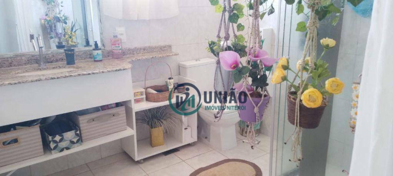Imagem Casa com 3 Quartos à Venda, 150 m² em Serra Grande - Niterói