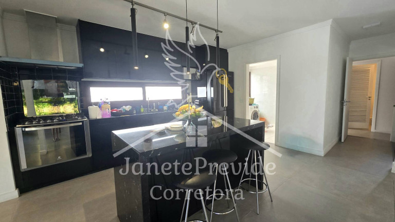 Imagem Casa de Condomínio com 4 Quartos à Venda, 252 m² em Alphaville - Santana De Parnaíba