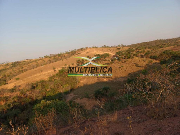 Imagem Fazenda à Venda, 2.130 m² em Centro - São Gonçalo Do Abaeté Imagem Fazenda à Venda, 2.130 m² em Centro - São Gonçalo Do Abaeté