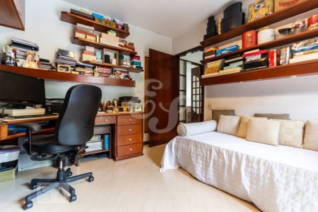 Imagem Casa de Condomínio com 4 Quartos à Venda, 420 m² em Alphaville - Santana De Parnaíba Imagem Casa de Condomínio com 4 Quartos à Venda, 420 m² em Alphaville - Santana De Parnaíba
