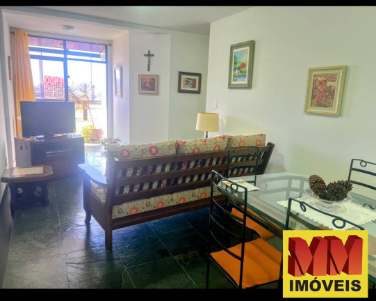 Imagem Apartamento com 2 Quartos à Venda, 131 m² em Centro - Cabo Frio Imagem Apartamento com 2 Quartos à Venda, 131 m² em Centro - Cabo Frio