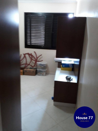 Imagem Apartamento com 2 Quartos à Venda, 80 m² em Moema - São Paulo