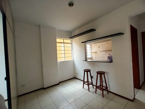 Imagem Apartamento com 1 Quarto à Venda, 30 m² em Centro - Londrina Imagem Apartamento com 1 Quarto à Venda, 30 m² em Centro - Londrina