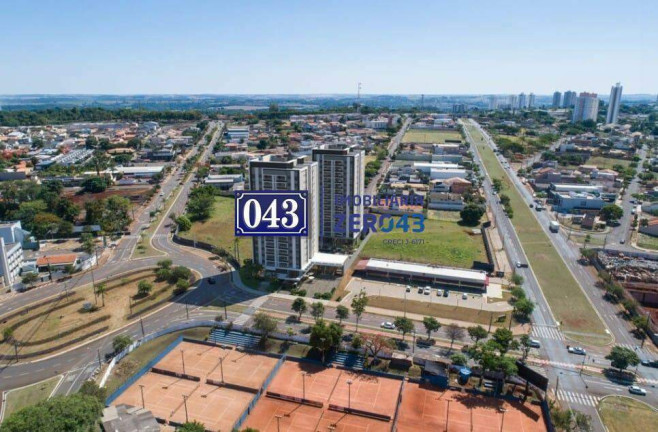Terreno à Venda, 492 m² em Parque Residencial Alcântara - Londrina