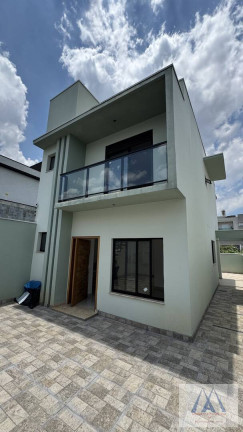 Imagem Casa com 3 Quartos à Venda, 120 m² em Jardins Do Paraíso - Mogi Das Cruzes