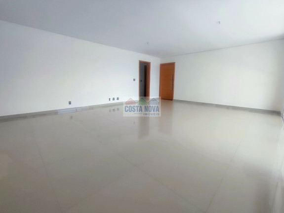 Imagem Apartamento com 3 Quartos à Venda, 210 m² em Boqueirão - Santos Imagem Apartamento com 3 Quartos à Venda, 210 m² em Boqueirão - Santos