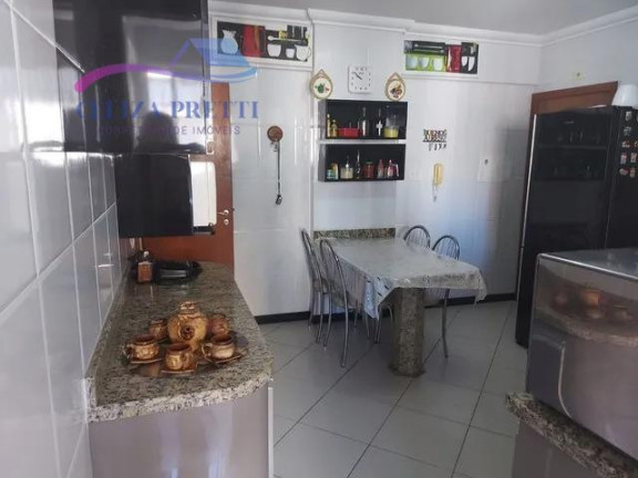 Imagem Apartamento com 3 Quartos à Venda, 150 m² em Itapuã - Vila Velha