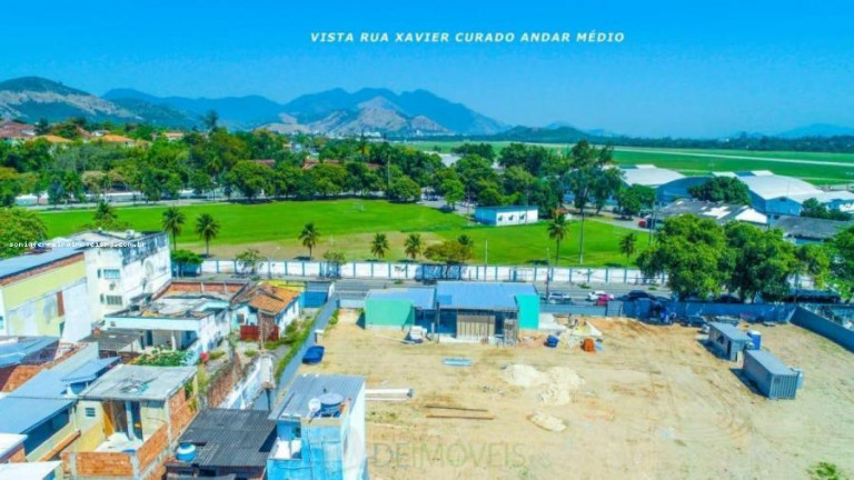 Imagem Apartamento com 2 Quartos à Venda, em Campo Dos Afonsos - Rio De Janeiro Imagem Apartamento com 2 Quartos à Venda, em Campo Dos Afonsos - Rio De Janeiro