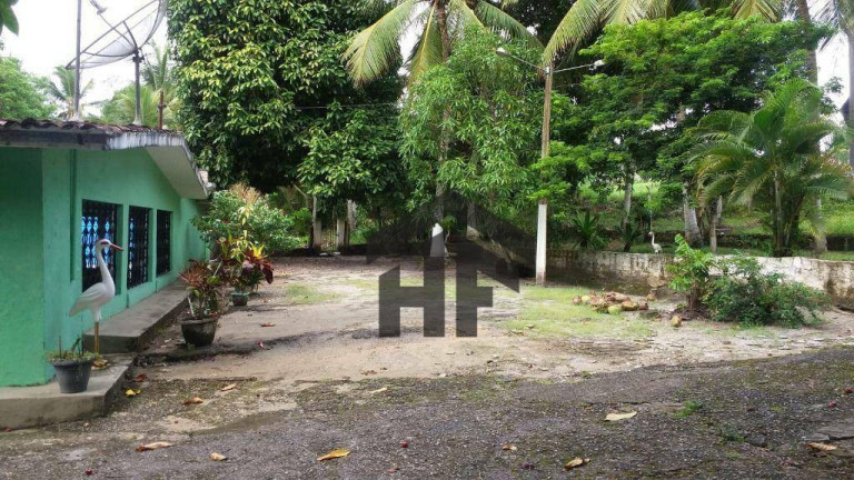 Imagem Chácara com 3 Quartos à Venda, 4.500 m² em Centro - Igarassu