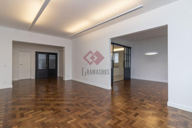 Imagem Apartamento com 3 Quartos à Venda, 200 m² em Higienópolis - São Paulo