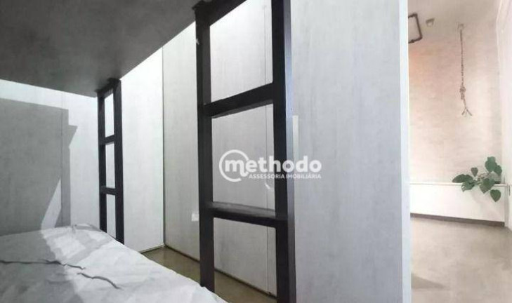 Imagem Apartamento com 2 Quartos à Venda, 71 m² em Cambuí - Campinas