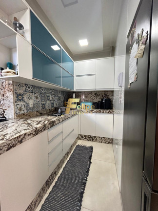 Imagem Imóvel com 3 Quartos à Venda, 90 m² em Jardim Camburi - Vitória