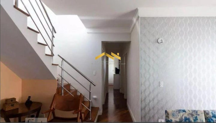 Imagem Apartamento com 3 Quartos à Venda, 150 m² em Vila Santa Catarina - São Paulo