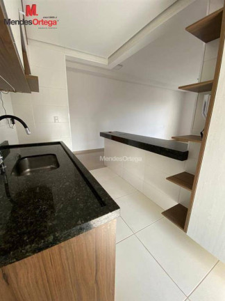 Imagem Apartamento com 3 Quartos para Alugar, 86 m² em Parque Campolim - Sorocaba Imagem Apartamento com 3 Quartos para Alugar, 86 m² em Parque Campolim - Sorocaba
