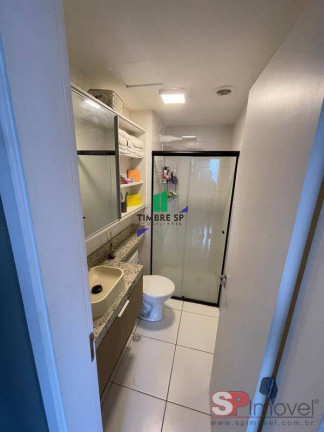 Imagem Apartamento com 2 Quartos à Venda,  em Chácara Califórnia - São Paulo